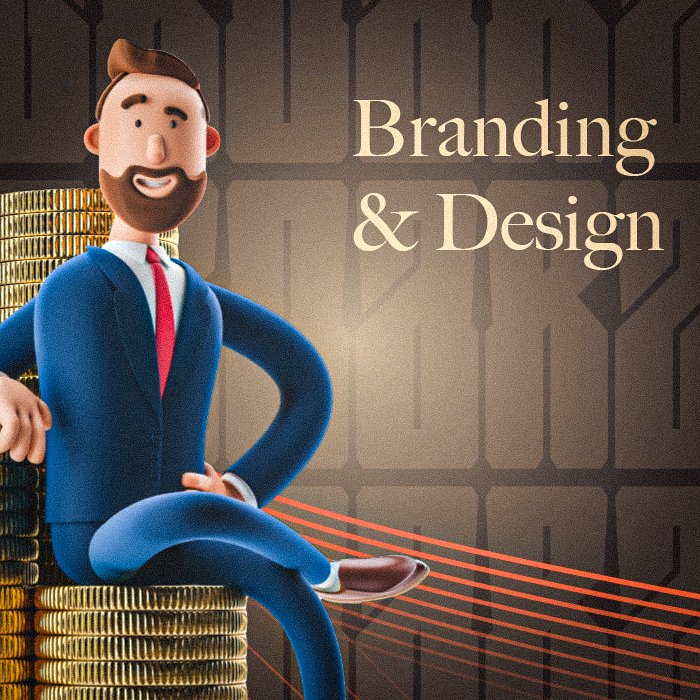Branding and Design