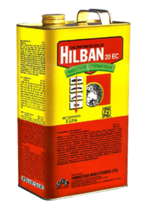 HILBAN 20 % EC