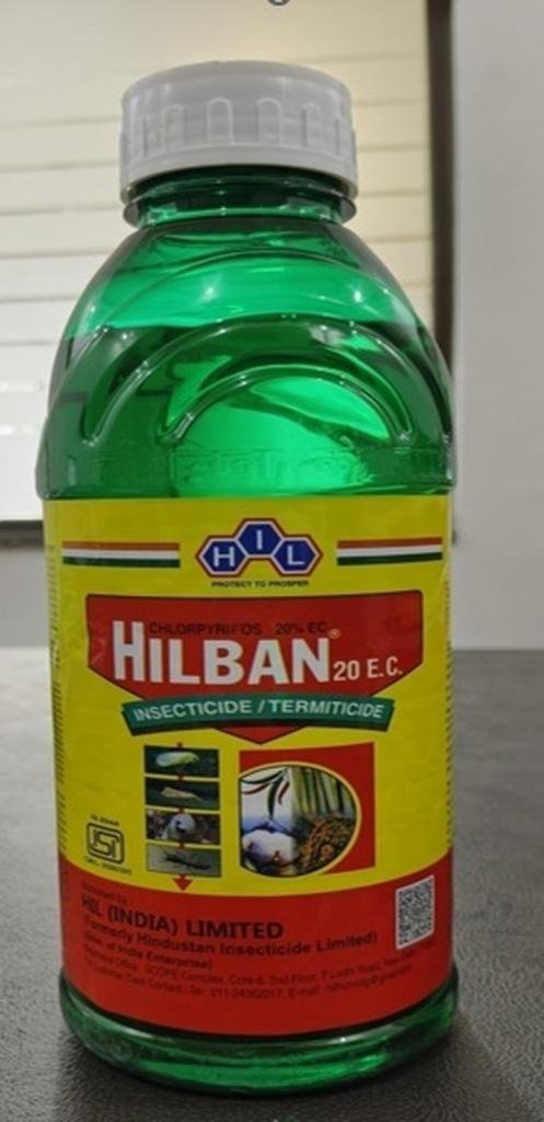 HILBAN 20 EC