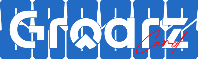 GroarzCard